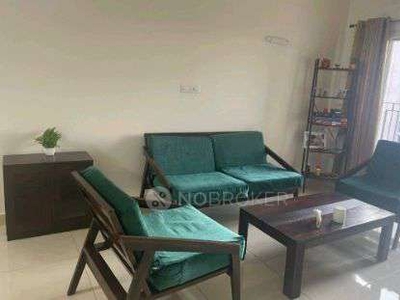 1 BHK Flat In Assetz Here & Now for Rent In Rachenahalli