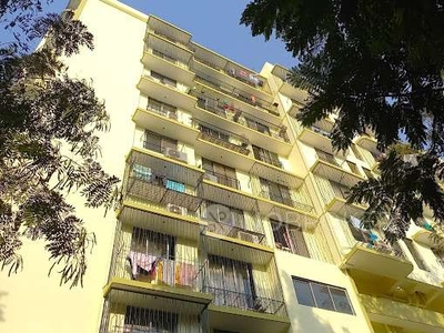 1 BHK Flat In B401 Sumit Gorai Mitasu for Rent In 4, Shivkrupa Chs, Gorai 1, Borivali West, Mumbai, Maharashtra 400091, India