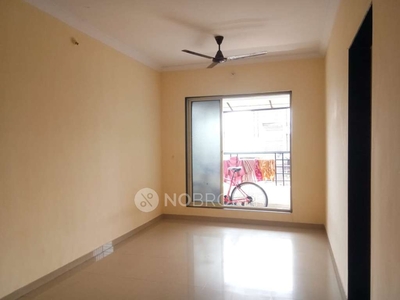 1 BHK Flat In Bhagirathi Apex Apartment for Rent In Belavali