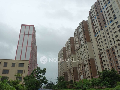 1 BHK Flat In Building No 11, Mahada Complex, Virar West for Rent In Virar East