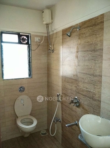 1 BHK Flat In Daffodils for Rent In Andheri East