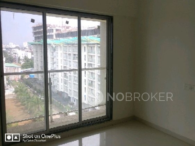 1 BHK Flat In Dattani Linear, Vasai West for Rent In Vasai West