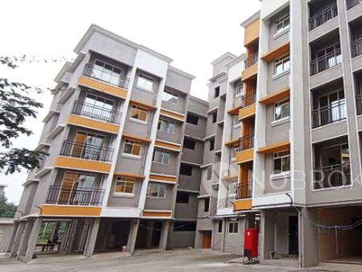 1 BHK Flat In Deepali Deep Royal Residency for Rent In Badlapur East
