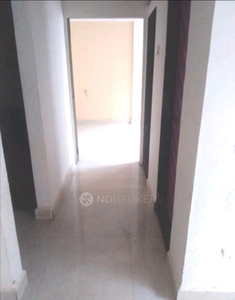 1 BHK Flat In Deveshree Heights for Rent In Rabale