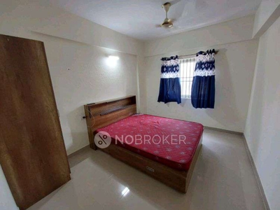 1 BHK Flat In Divya Jsr Limelite for Rent In Abbigere
