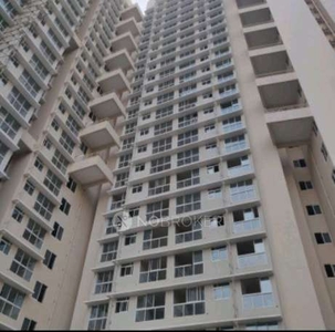 1 BHK Flat In A & O Excellente for Rent In Mulund West