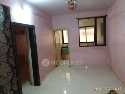 1 BHK Flat In Hare Krishna Ashish Chs, Dombivli East for Rent In Dombivli East