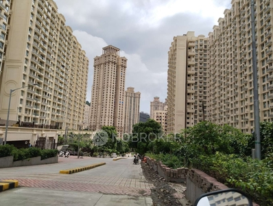 1 BHK Flat In Hiranandani Regent Hill for Rent In Mumbai
