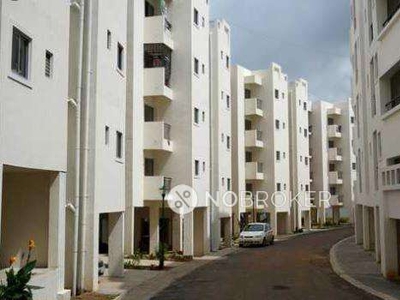 1 BHK Flat In Janaadhar Shubha Phase 1 for Rent In Thattanahalli