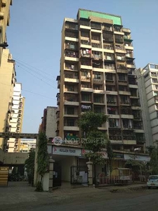 1 BHK Flat In Kailash Tower, Taloja Phase 1 for Rent In Taloja Phase 1