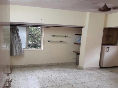 1 BHK Flat In Kishore Villa for Rent In Prabhadevi