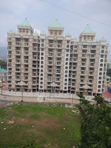 1 BHK Flat In Krishna Estate for Rent In Krishna Estate