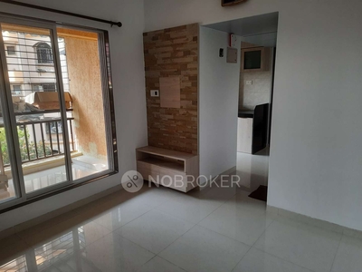 1 BHK Flat In Laabh Neelkanth, Thane West for Rent In Thane West