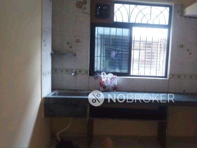 1 BHK Flat In Laxman Villa for Rent In Kharghar