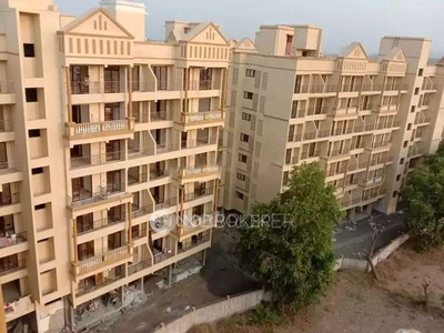 1 BHK Flat In Laxmi Castello, Neral for Rent In Neral