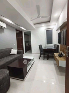 1 BHK Flat In Lodha Fiorenza for Rent In B-2303,lodha Fiorenza, Western Express Hwy, Cama Industrial Estate, Goregaon, Mumbai, Maharashtra 400063, India