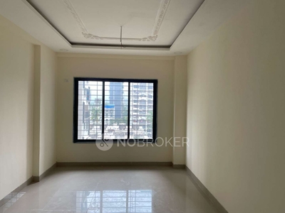 1 BHK Flat In Magathane Serenity Heights for Rent In Borivali East