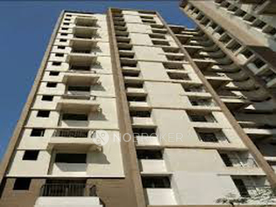 1 BHK Flat In Manas Sarovar for Rent In Seawoods
