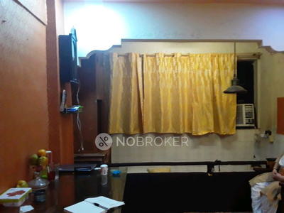 1 BHK Flat In Manish Krishna Society for Rent In Andheri West