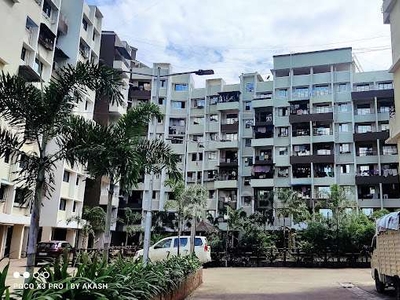 1 BHK Flat In Mapal City for Rent In Badlapur