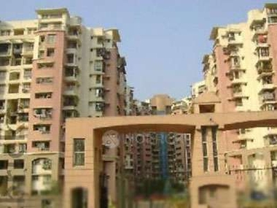 1 BHK Flat In Millemium Tower for Rent In Vashi