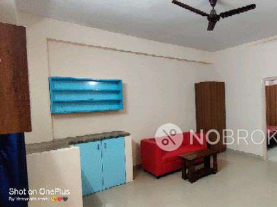 1 BHK Flat In Nakshatra Residency for Rent In Electronic City