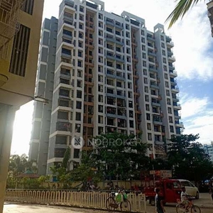 1 BHK Flat In Navkar Tower for Rent In Naigaon East