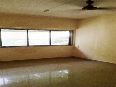 1 BHK Flat In Nishant for Rent In Andheri West