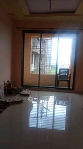 1 BHK Flat In Om Sai Towers for Rent In Ambernath East