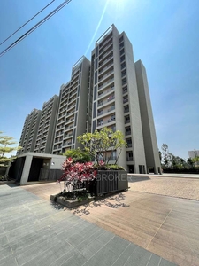 1 BHK Flat In Orchid Greens - Goyal & Co | Hariyana Group for Lease In Narayanapura