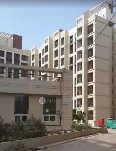 1 BHK Flat In Orchid Square for Rent In Ambernath