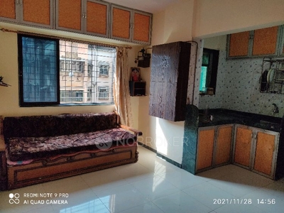 1 BHK Flat In Premraj Co-operative Housing Society for Rent In Mulund East