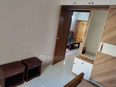 1 BHK Flat In Prestige Finsbury Park, Bagalur for Rent In Bagalur