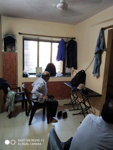 1 BHK Flat In Room No 913, 9th Floor, Shri Shankar Niwas Chs for Rent In Mulund Check Naka Bus Station