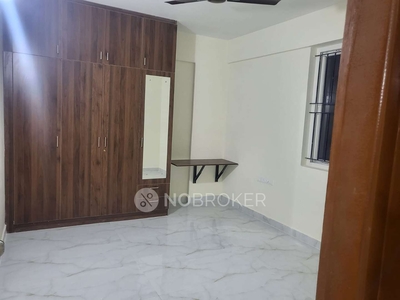1 BHK Flat In Rrl Nature Woods for Rent In Sarjapur