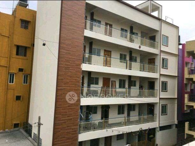 1 BHK Flat In S M Kuttri for Rent In Madiwala, 1st Stage, Btm Layout