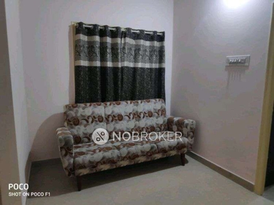 1 BHK Flat In Sai Nivas for Rent In Hulimavu