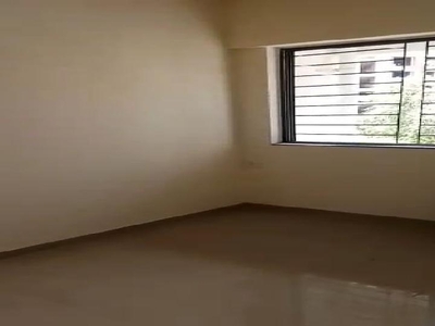 1 BHK Flat In Sai Raj Society for Lease In Malad West