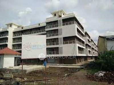 1 BHK Flat In Sathya Lifestyles for Rent In Palghar