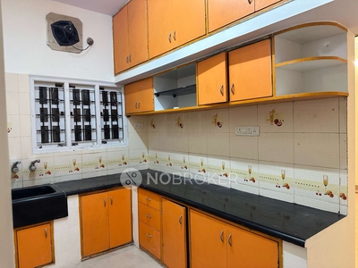 1 BHK Flat In Sb for Rent In Jp Nagar 7th Phase