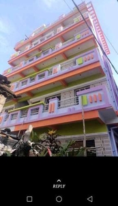 1 BHK Flat In Sb for Rent In Marathahalli