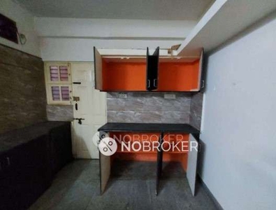 1 BHK Flat In Sb for Rent In Munnekollal