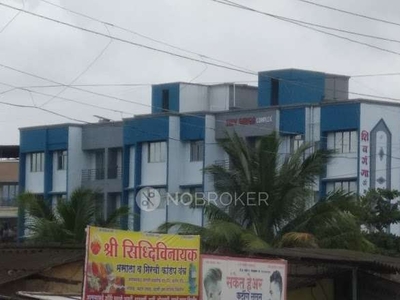 1 BHK Flat In Shivganga Complex Kalyan East for Rent In Sai Plaza ( Jay Ganesh Chowk ), Sai Plaza Build, Kalyan East, Nandivali Gaon, Kalyan, Maharashtra 421306, India