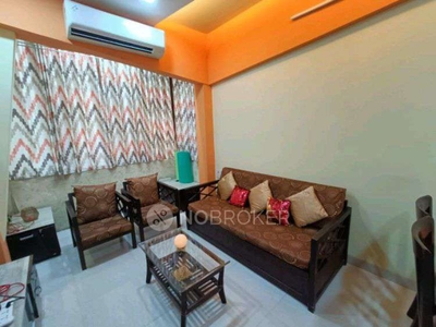 1 BHK Flat In Shivnivas Chs for Rent In Mahim West, Mahim