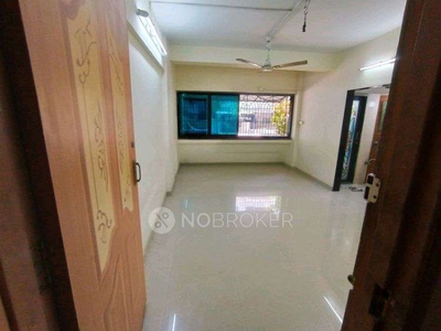 1 BHK Flat In Shree Dhanashree C.h.s (a-wing) for Rent In Dombivali East