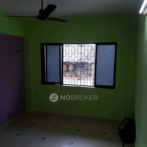 1 BHK Flat In Shree Laxmi Apartment for Rent In Kopar Khairane
