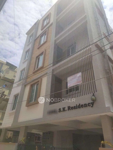 1 BHK Flat In Sk Residency for Rent In S K Residency