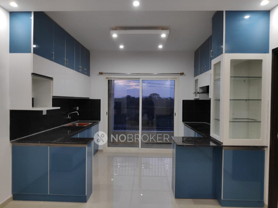 1 BHK Flat In Sobha Dream Acres Apartments for Rent In Varthur