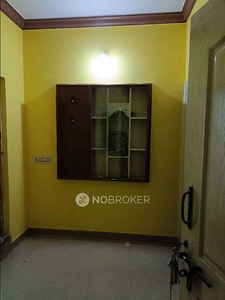 1 BHK Flat In Standalone Building for Lease In Jc Nagar