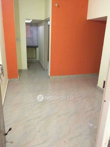 1 BHK Flat In Standalone Building for Rent In Chansandra